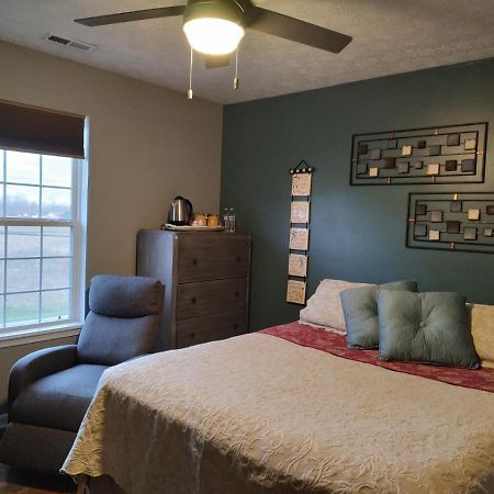 Apartmán Indys Hidden Gem Indianapolis Exteriér fotografie