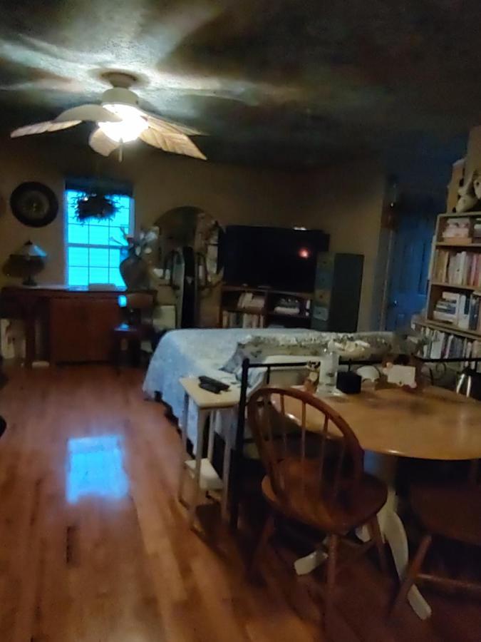 Apartmán Indys Hidden Gem Indianapolis Exteriér fotografie