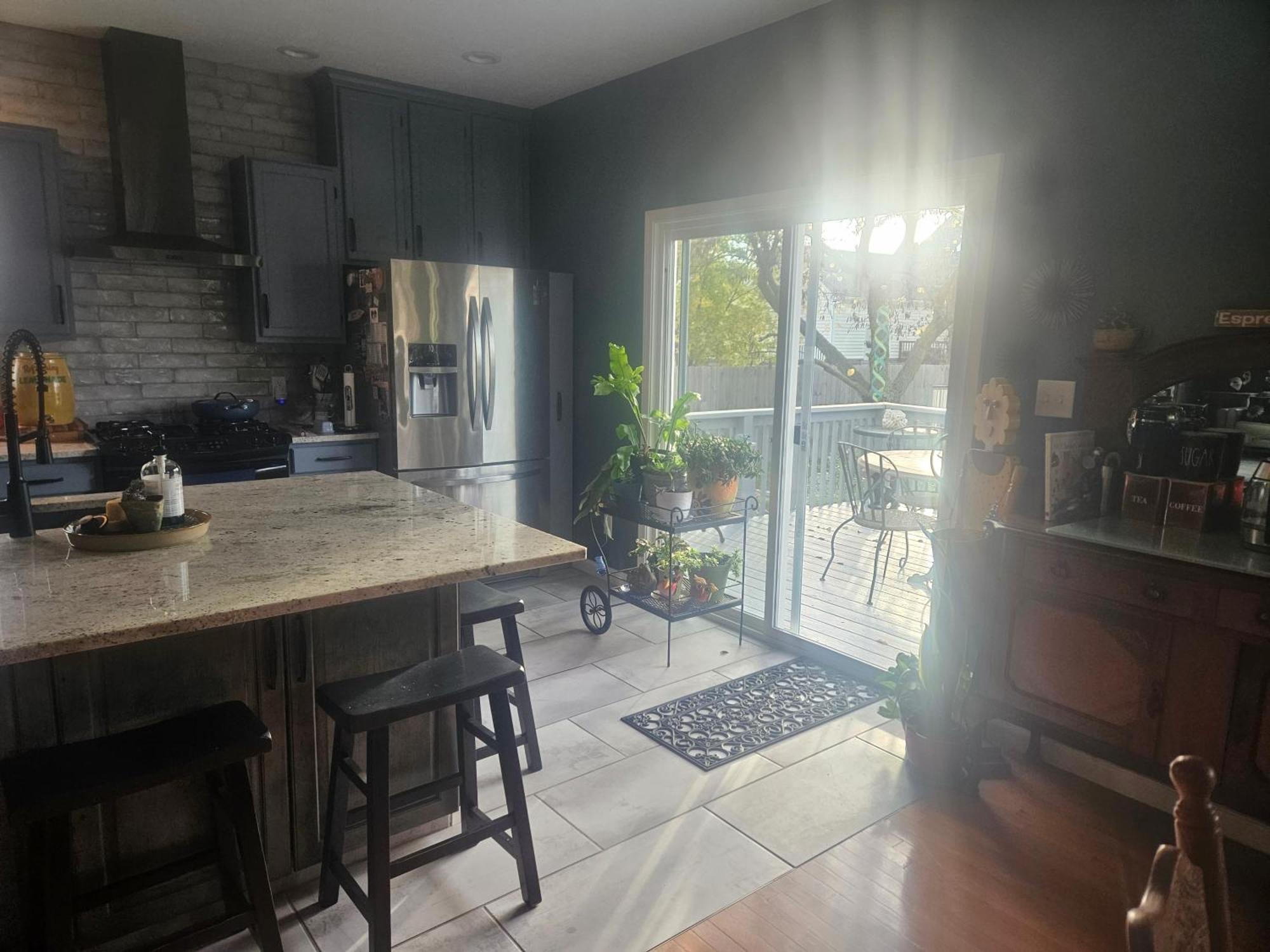 Apartmán Indys Hidden Gem Indianapolis Exteriér fotografie