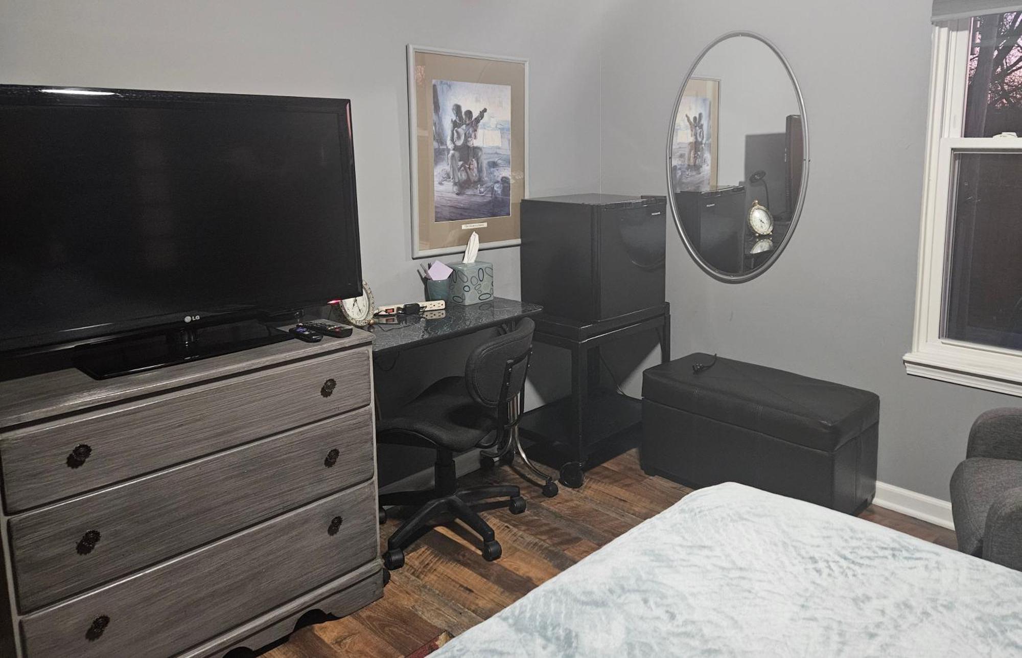 Apartmán Indys Hidden Gem Indianapolis Exteriér fotografie