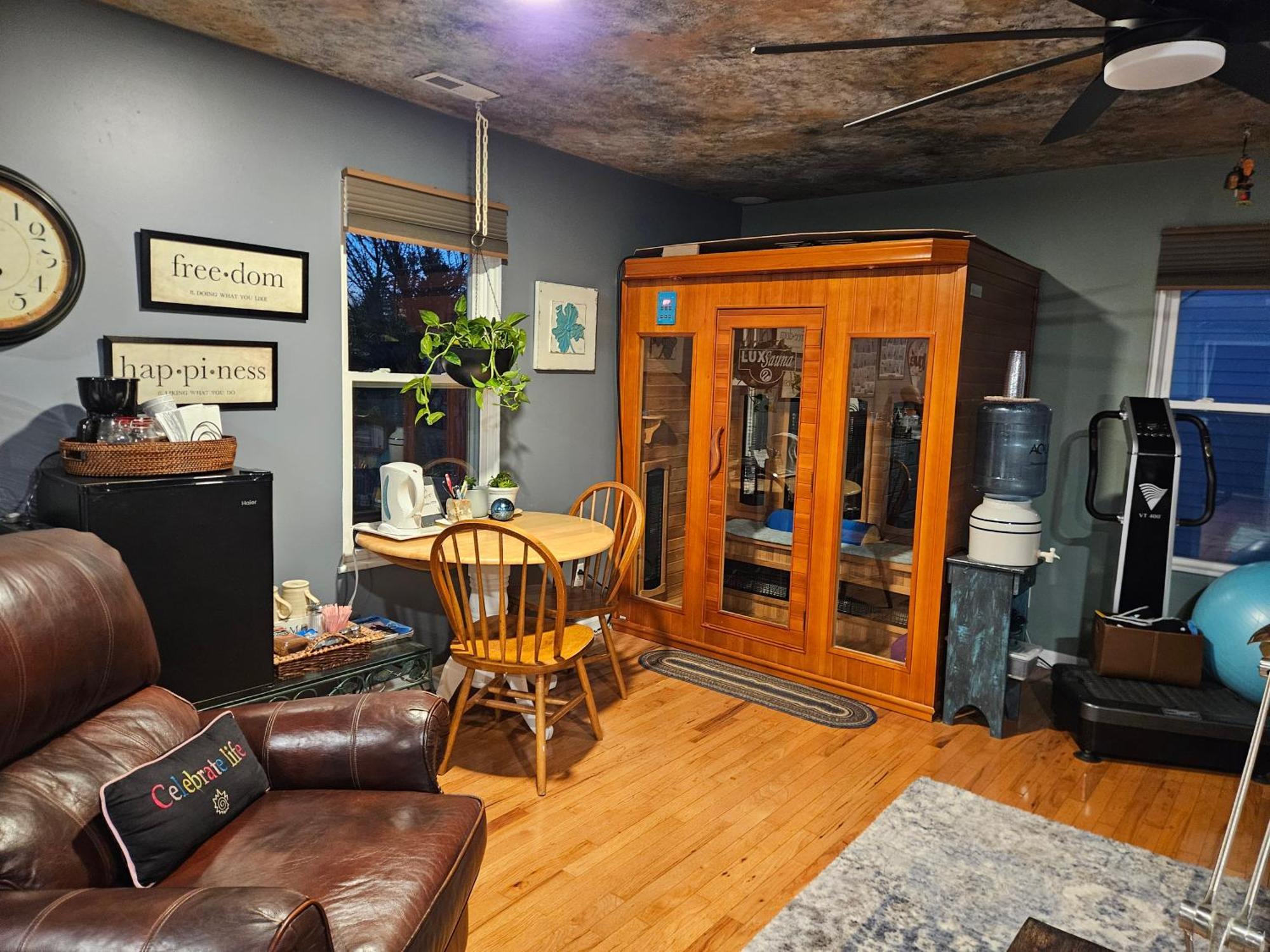 Apartmán Indys Hidden Gem Indianapolis Exteriér fotografie
